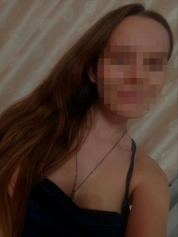 Индивидуалка Лючия Фотография 5