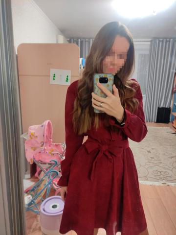 Индивидуалка Лючия Фотография 6