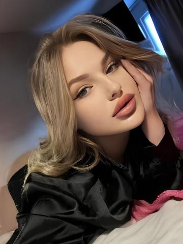 Индивидуалка Анна Фотография 2