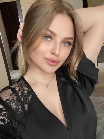 Индивидуалка Анна Фотография 3