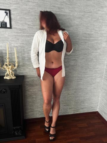 Индивидуалка Алла Фотография 3